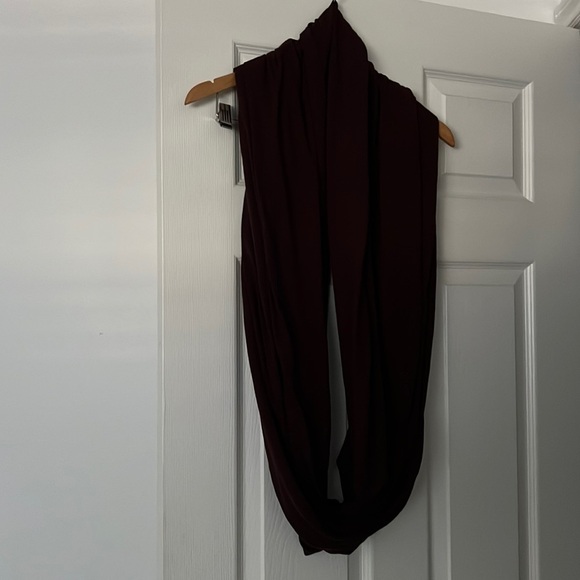Unisex Infinity Scarf American Apparel - Picture 1 of 4